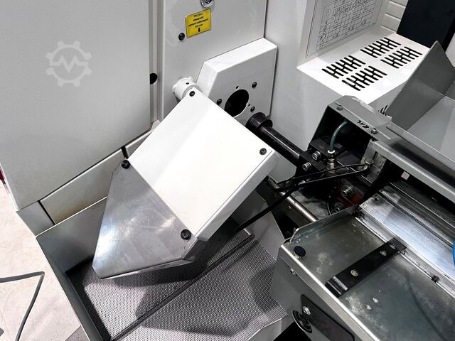 Placeholder Traub TNK 12k