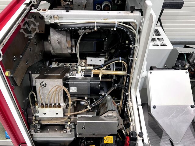 Placeholder Traub TNK 12k