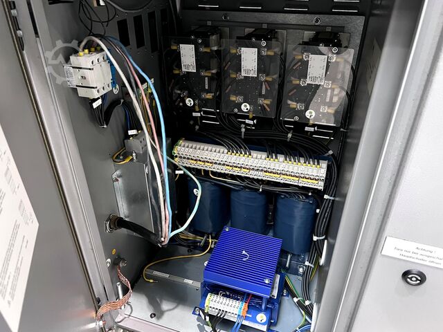 Placeholder Traub TNK 12k