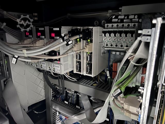 Placeholder Traub TNK 12k