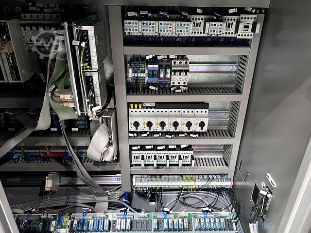 Placeholder Traub TNK 12k