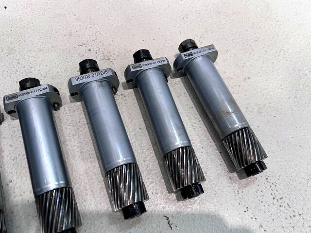 Placeholder Traub TNK 12k