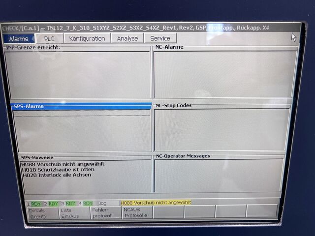 Placeholder Traub TNK 12k