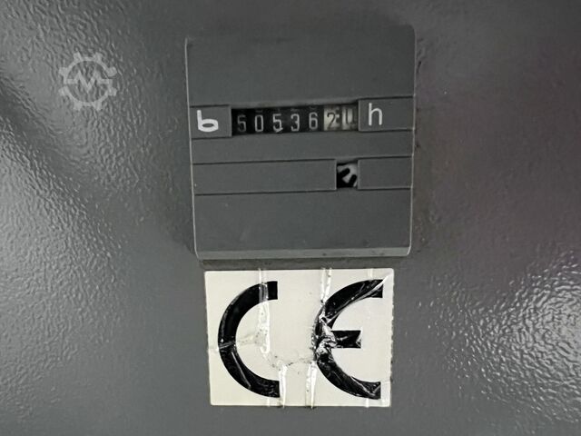 CNC soustruh Traub TNK 12k