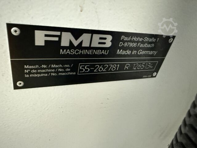 CNC turning automatic lathe TSUGAMI B0266E-II