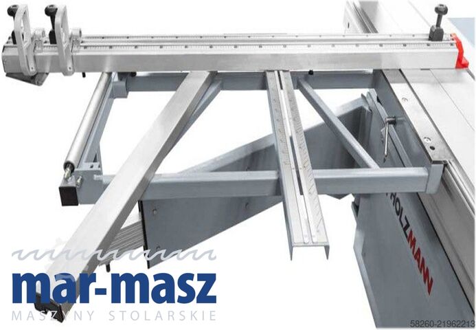 Escuadradora HOLZMANN FKS 400 V32 TOP 