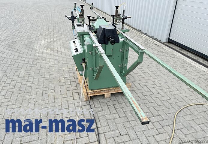 Trapano oscillante a 2 lati OMG EPM/70 do okiennic rolet żaluzji