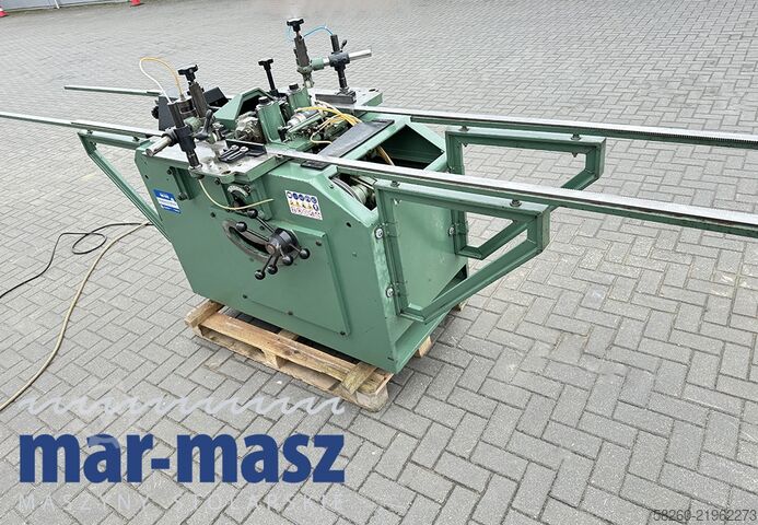 Trapano oscillante a 2 lati OMG EPM/70 do okiennic rolet żaluzji