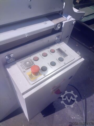 Fineerpers Socomec OMNIFORM 70