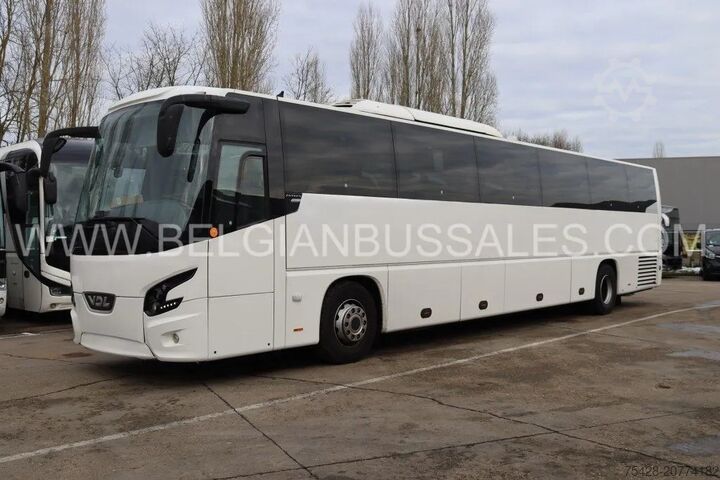 Touringcar VDL Futura FMD2 13.365 / FHD2 Niederig