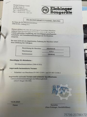 Truck mounted crane LIEBHERR Mobilkran LTC 1050-3.1 50t Kran hat nur 3300 h