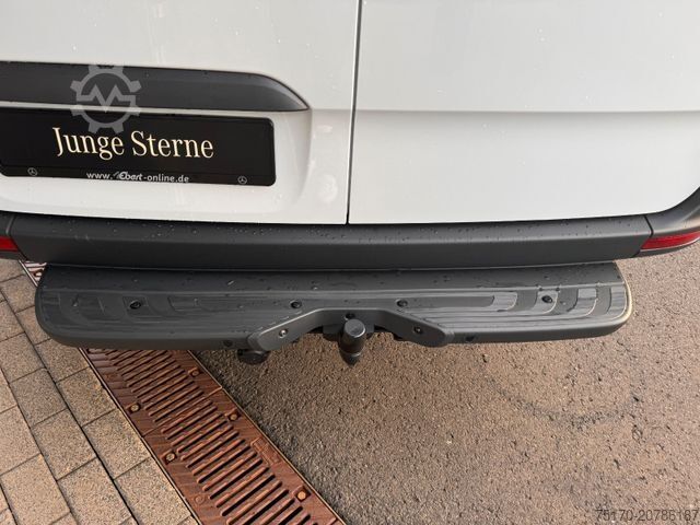 Kastenwagen hoch MERCEDES-BENZ Sprinter 319 CDI 4325 Klima Kamera AHK LED