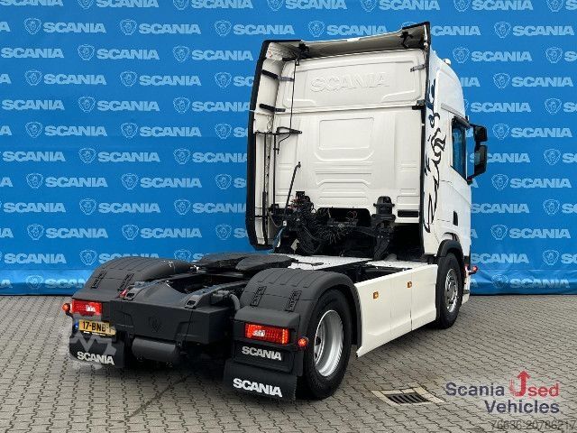 Tractora standard Scania R 450 A4x2NA LED NAVI SMART 2