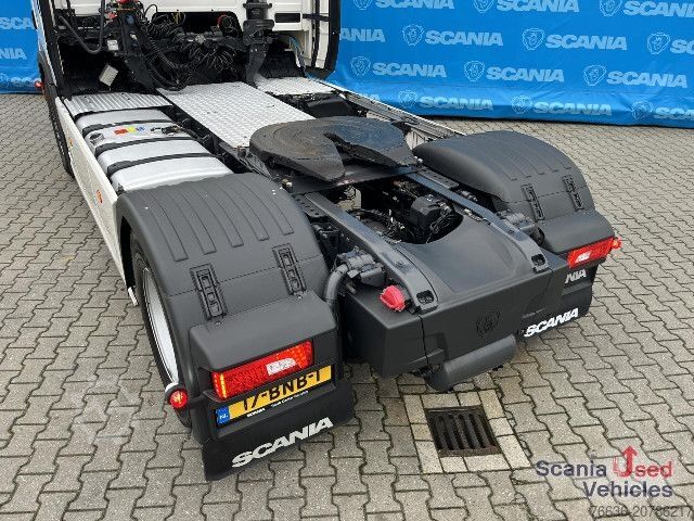 Tractora standard Scania R 450 A4x2NA LED NAVI SMART 2