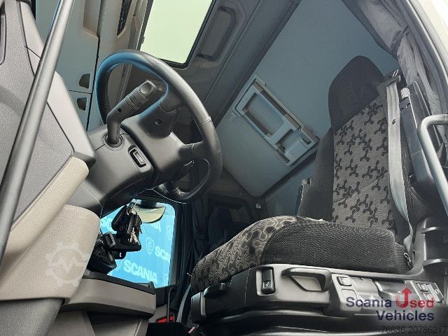 Tractora standard Scania R 450 A4x2NA LED NAVI SMART 2