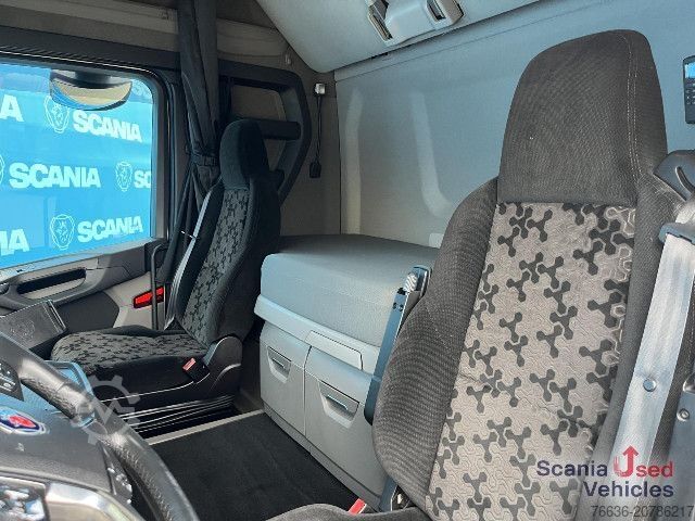 Tractora standard Scania R 450 A4x2NA LED NAVI SMART 2