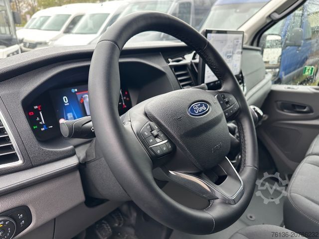 Minibus FORD Transit 460 L4H3 18 Sitzer LED Navi