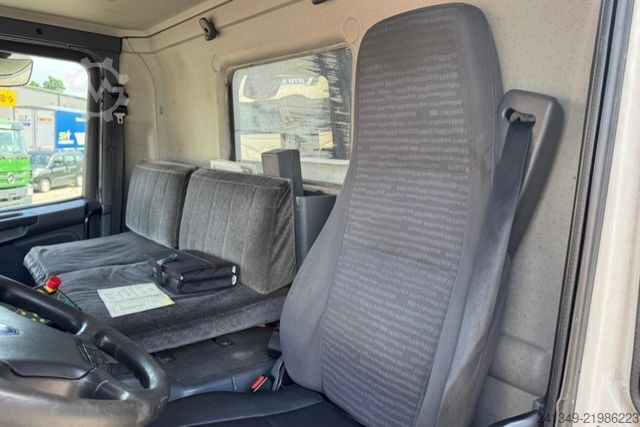 Vuilniswagen SCANIA P310 4x2 Ochsner