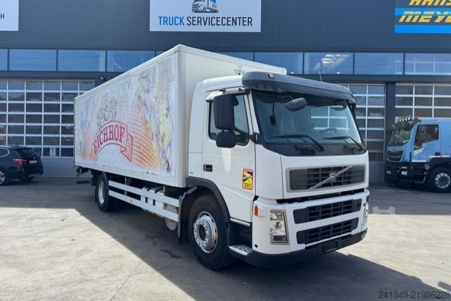 Koelwagen VOLVO FM-260 4x2 Koffer