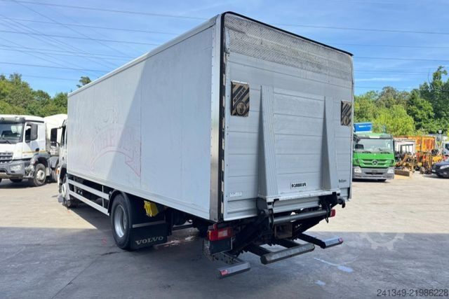Koelwagen VOLVO FM-260 4x2 Koffer