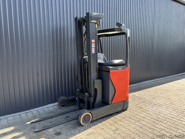 Linde R10B