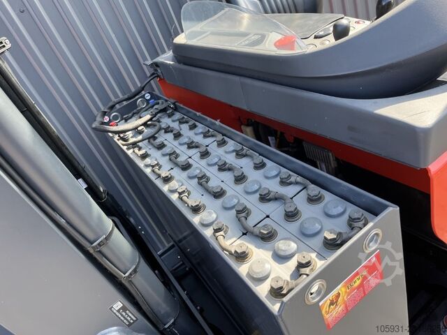  Linde R10B