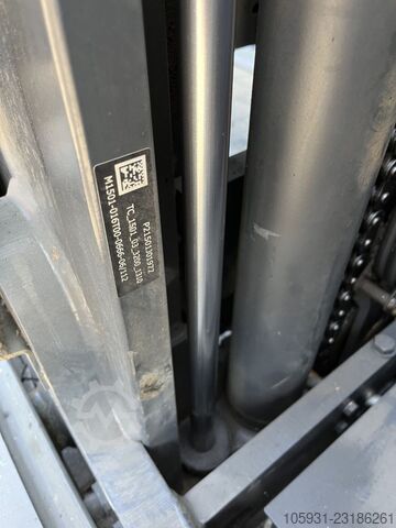  Linde R14N-01