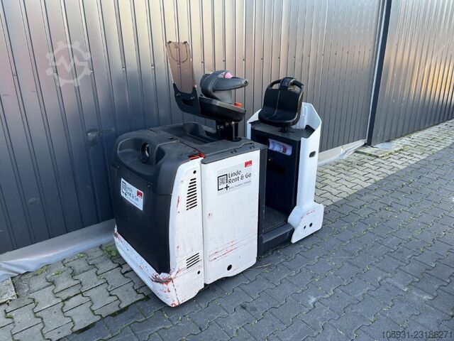  Linde P50C