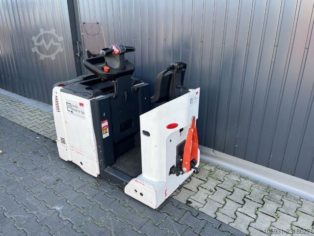  Linde P50C