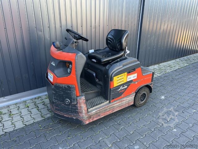  Linde P60