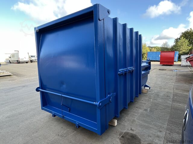 Perscontainer Presto HAN10
