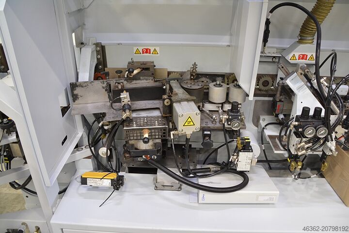 Edge Bander Brandt Ambition 1210