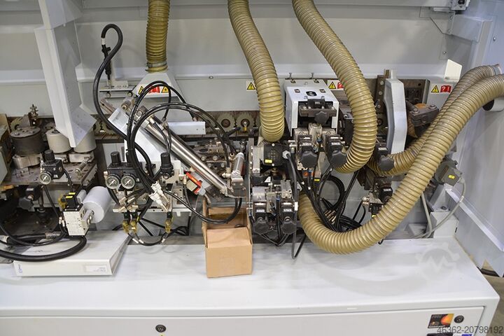 Edge Bander Brandt Ambition 1210