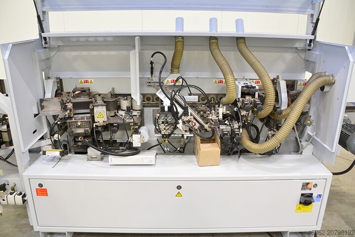 Edge Bander Brandt Ambition 1210