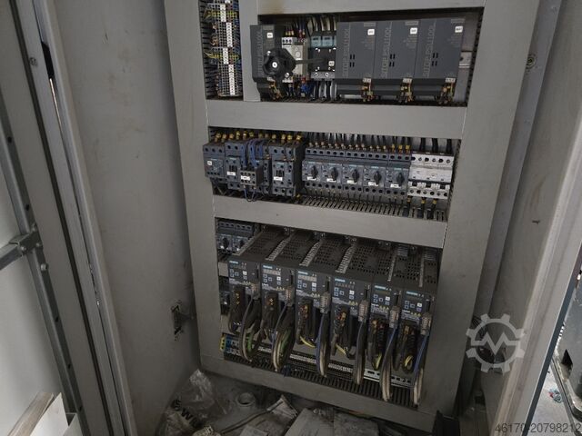 Kantbank DURMA AD-S 40320