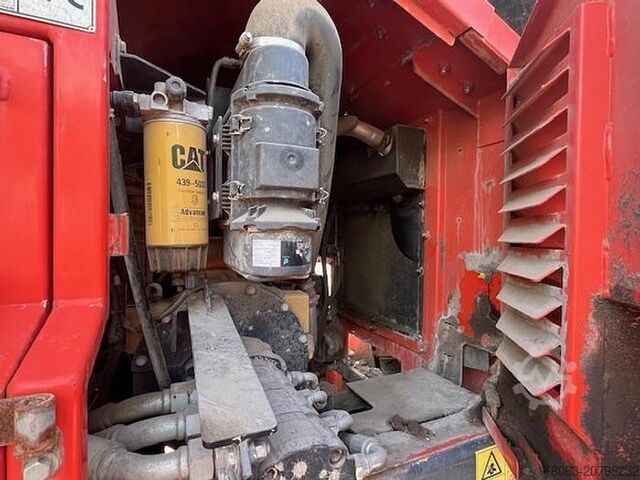 2019 Terex Finlay 883+ Terex Finlay 883+