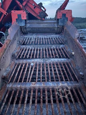 2019 Terex Finlay 883+ Terex Finlay 883+