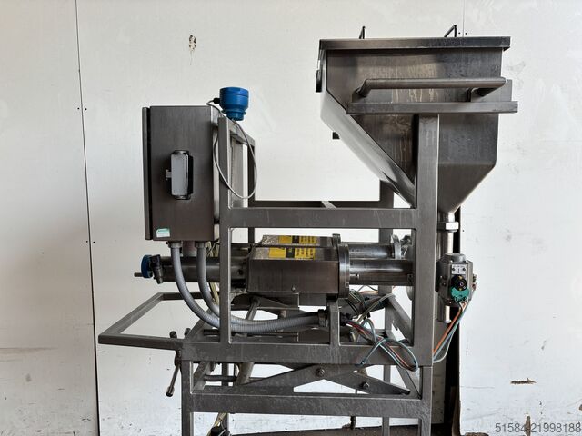 Depositante Riggs 1000