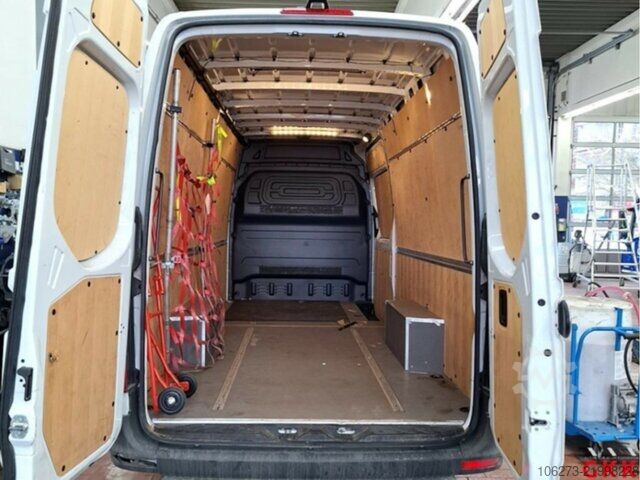 Furgone Mercedes-Benz Sprinter 317 Maxi,9GTronic,MBUX,Kamera,LED