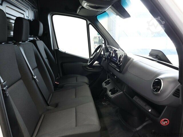 Panelvan Mercedes-Benz Sprinter 317 Maxi,Automatik,Kamera,Klima,MBUX