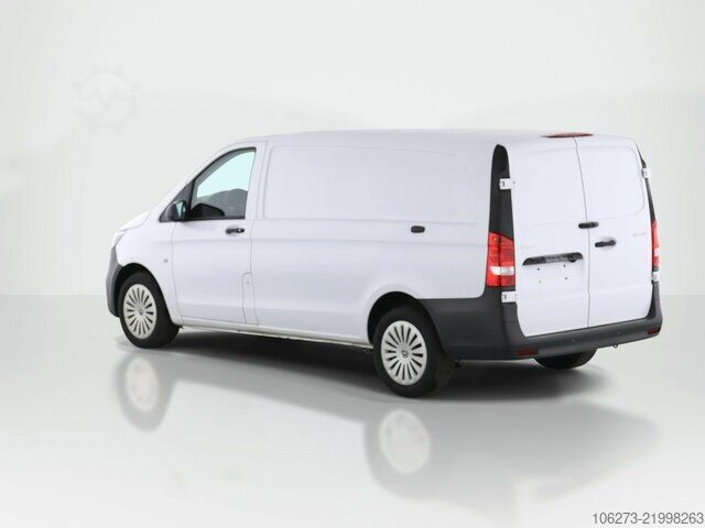 Furgone Mercedes-Benz Vito116CDI KA lang,Automatik,Klima,Kamera