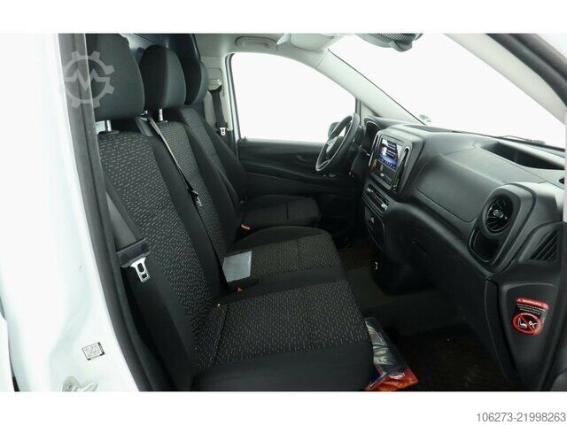 Furgone Mercedes-Benz Vito116CDI KA lang,Automatik,Klima,Kamera
