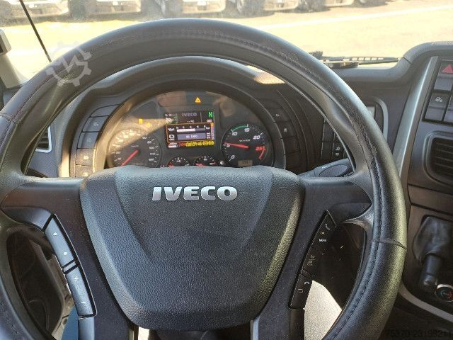 Standard dragbil IVECO 440S51
