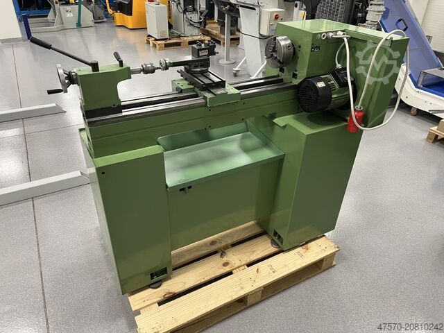 Drejebænk Emco Compact 10 Lathe
