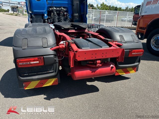 Camion per carichi pesanti DAF XF 530 SSC*ZZGG 80to*Lift/Lenkachs*Standklima*