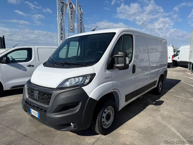 Bestelwagen Fiat DUCATO 33 MH1