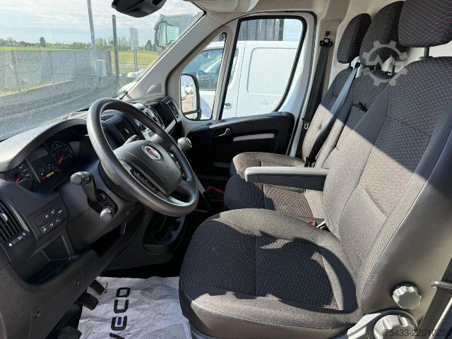Bestelwagen Fiat DUCATO 33 MH1