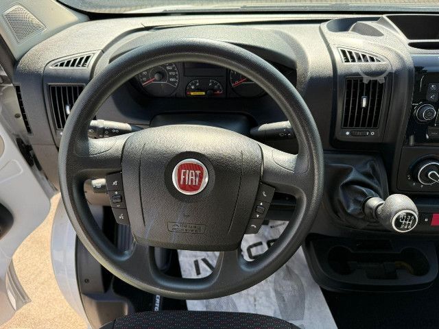 Bestelwagen Fiat DUCATO 33 MH1