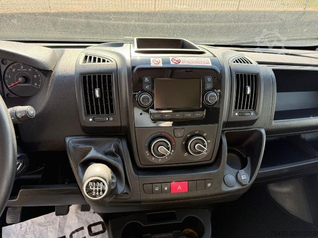 Bestelwagen Fiat DUCATO 33 MH1