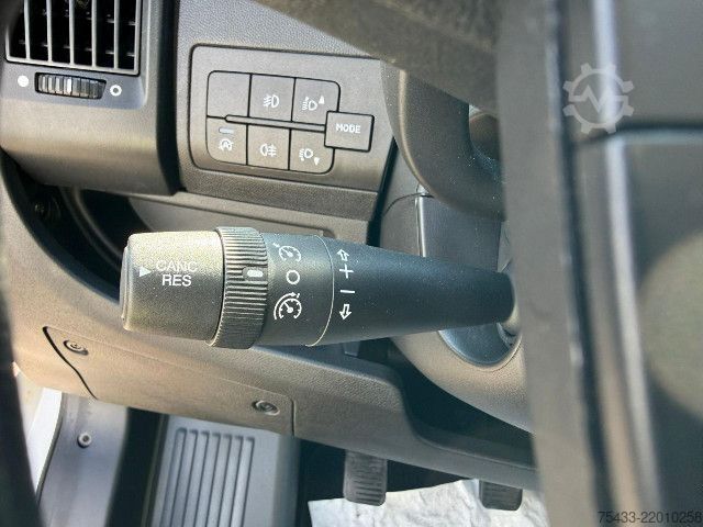 Bestelwagen Fiat DUCATO 33 MH1